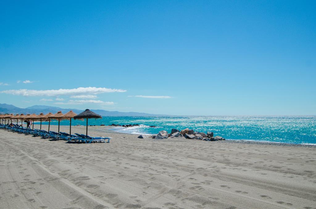Rumah liburan Villas At Pueblo Guadalmina Marbella